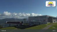 Archiv Foto Webcam Radstadt Altenmarkt: Kehmadhöhe 08:00