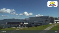 Archiv Foto Webcam Radstadt Altenmarkt: Kehmadhöhe 10:00