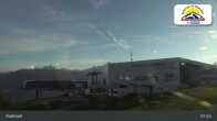 Archiv Foto Webcam Radstadt Altenmarkt: Kehmadhöhe 06:00