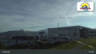 Archiv Foto Webcam Radstadt Altenmarkt: Kehmadhöhe 07:00