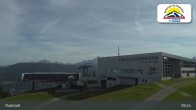 Archiv Foto Webcam Radstadt Altenmarkt: Kehmadhöhe 08:00