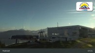 Archiv Foto Webcam Radstadt Altenmarkt: Kehmadhöhe 04:00