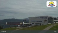 Archiv Foto Webcam Radstadt Altenmarkt: Kehmadhöhe 08:00