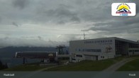 Archiv Foto Webcam Radstadt Altenmarkt: Kehmadhöhe 12:00