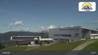 Archiv Foto Webcam Radstadt Altenmarkt: Kehmadhöhe 12:00