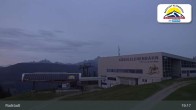 Archiv Foto Webcam Radstadt Altenmarkt: Kehmadhöhe 18:00