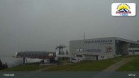 Archiv Foto Webcam Radstadt Altenmarkt: Kehmadhöhe 09:00