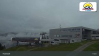 Archiv Foto Webcam Radstadt Altenmarkt: Kehmadhöhe 10:00