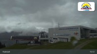 Archiv Foto Webcam Radstadt Altenmarkt: Kehmadhöhe 14:00