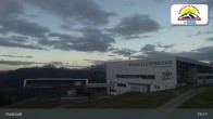 Archiv Foto Webcam Radstadt Altenmarkt: Kehmadhöhe 18:00