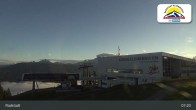 Archiv Foto Webcam Radstadt Altenmarkt: Kehmadhöhe 06:00