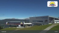 Archiv Foto Webcam Radstadt Altenmarkt: Kehmadhöhe 12:00