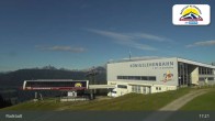 Archived image Webcam Kehmadhöhe (Radstadt Altenmarkt) 16:00
