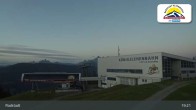 Archived image Webcam Kehmadhöhe (Radstadt Altenmarkt) 18:00
