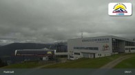 Archived image Webcam Kehmadhöhe (Radstadt Altenmarkt) 09:00