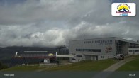 Archiv Foto Webcam Radstadt Altenmarkt: Kehmadhöhe 12:00