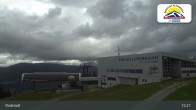 Archiv Foto Webcam Radstadt Altenmarkt: Kehmadhöhe 14:00