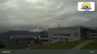 Archiv Foto Webcam Radstadt Altenmarkt: Kehmadhöhe 16:00