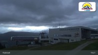Archiv Foto Webcam Radstadt Altenmarkt: Kehmadhöhe 18:00