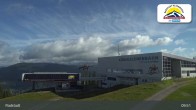 Archived image Webcam Kehmadhöhe (Radstadt Altenmarkt) 09:00