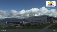 Archiv Foto Webcam Radstadt Altenmarkt: Kehmadhöhe 10:00