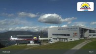 Archived image Webcam Kehmadhöhe (Radstadt Altenmarkt) 14:00