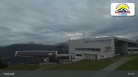 Archived image Webcam Kehmadhöhe (Radstadt Altenmarkt) 16:00