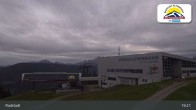 Archiv Foto Webcam Radstadt Altenmarkt: Kehmadhöhe 20:00