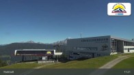 Archiv Foto Webcam Radstadt Altenmarkt: Kehmadhöhe 10:00