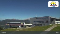 Archiv Foto Webcam Radstadt Altenmarkt: Kehmadhöhe 12:00