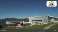 Archived image Webcam Kehmadhöhe (Radstadt Altenmarkt) 14:00