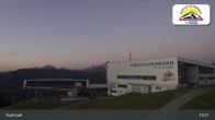 Archived image Webcam Kehmadhöhe (Radstadt Altenmarkt) 18:00