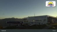 Archiv Foto Webcam Radstadt Altenmarkt: Kehmadhöhe 06:00