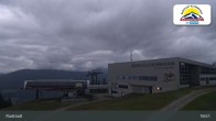 Archived image Webcam Kehmadhöhe (Radstadt Altenmarkt) 02:00