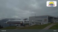 Archiv Foto Webcam Radstadt Altenmarkt: Kehmadhöhe 08:00