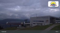 Archiv Foto Webcam Radstadt Altenmarkt: Kehmadhöhe 02:00