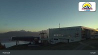 Archiv Foto Webcam Radstadt Altenmarkt: Kehmadhöhe 06:00