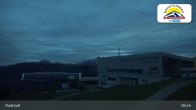 Archiv Foto Webcam Radstadt Altenmarkt: Kehmadhöhe 05:00