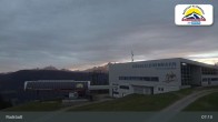 Archiv Foto Webcam Radstadt Altenmarkt: Kehmadhöhe 06:00