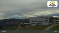 Archiv Foto Webcam Radstadt Altenmarkt: Kehmadhöhe 07:00