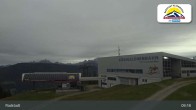 Archiv Foto Webcam Radstadt Altenmarkt: Kehmadhöhe 08:00