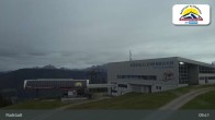 Archiv Foto Webcam Radstadt Altenmarkt: Kehmadhöhe 09:00
