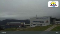 Archiv Foto Webcam Radstadt Altenmarkt: Kehmadhöhe 12:00