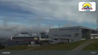 Archiv Foto Webcam Radstadt Altenmarkt: Kehmadhöhe 10:00