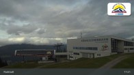 Archiv Foto Webcam Radstadt Altenmarkt: Kehmadhöhe 16:00