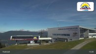 Archiv Foto Webcam Radstadt Altenmarkt: Kehmadhöhe 12:00