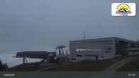 Archiv Foto Webcam Radstadt Altenmarkt: Kehmadhöhe 07:00