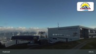 Archiv Foto Webcam Radstadt Altenmarkt: Kehmadhöhe 08:00