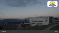 Archived image Webcam Kehmadhöhe (Radstadt Altenmarkt) 04:00