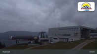 Archived image Webcam Kehmadhöhe (Radstadt Altenmarkt) 06:00